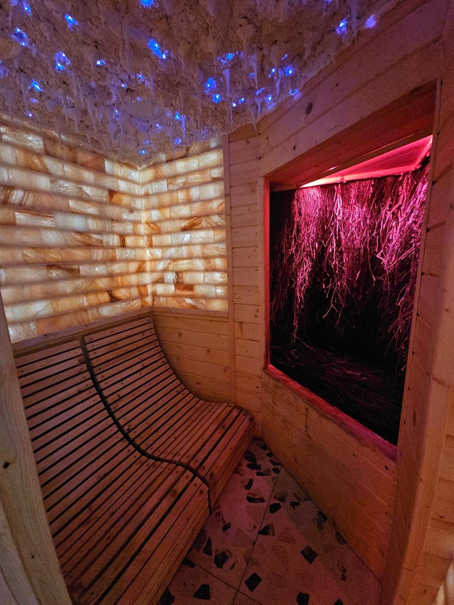 Luksusowy Apartament Przy Plazy Гжибово Екстериор снимка